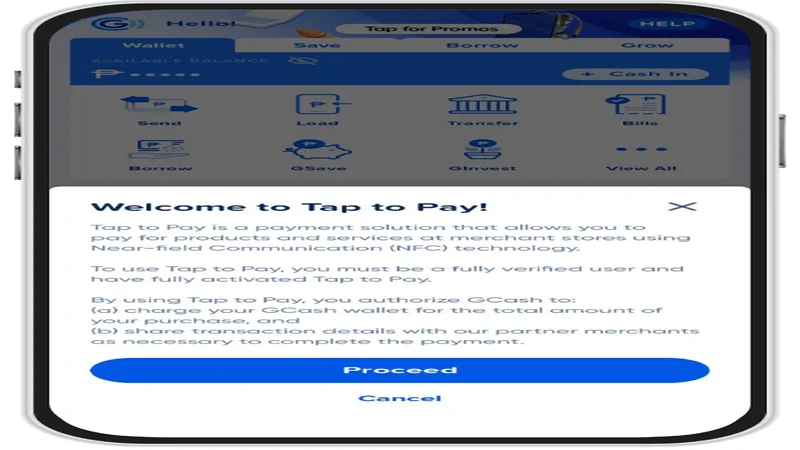 GCash Banking Guide