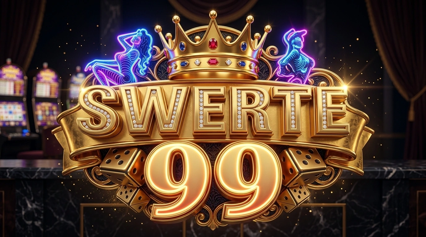 Swerte99 Casino Philippines Official Gaming Interface