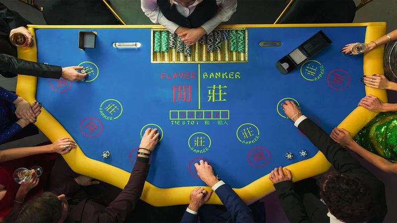 Online Casino