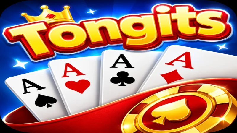 Tongits Complete Rules